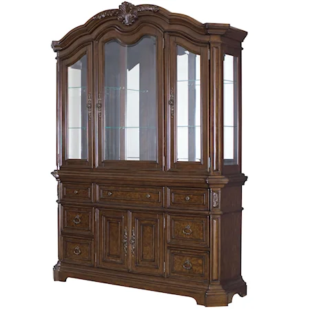 China Cabinet